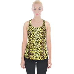 Leopard 1 Leopard A Piece Up Tank Top