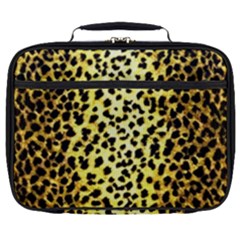 Leopard 1 Leopard A Full Print Lunch Bag