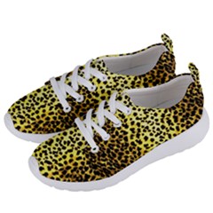 Leopard 1 Leopard A Women s Lightweight Sports Shoes