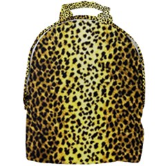 Leopard 1 Leopard A Mini Full Print Backpack by dressshop