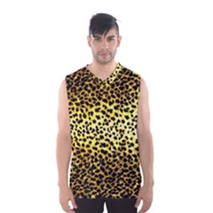 Leopard Version 2 Men s Basketball Tank Top