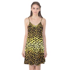 Leopard Version 2 Camis Nightgown