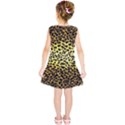 Leopard Version 2 Kids  Tunic Dress View2