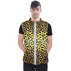 Leopard Version 2 Men s Puffer Vest