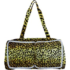 Leopard Version 2 Multi Function Bag