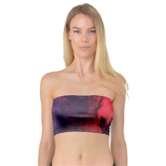 Desert Dreaming Bandeau Top by ArtByAng