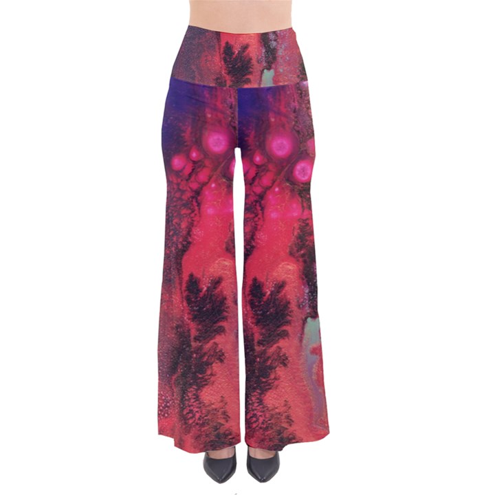 Desert Dreaming So Vintage Palazzo Pants