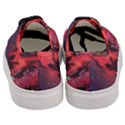 Desert Dreaming Women s Classic Low Top Sneakers View4