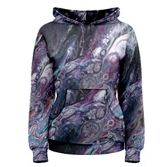 Planetary Women s Pullover Hoodie by ArtByAng