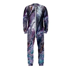 Planetary Onepiece Jumpsuit (kids) by ArtByAng