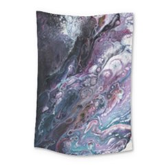 Planetary Small Tapestry by ArtByAng