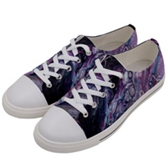 Planetary Women s Low Top Canvas Sneakers by ArtByAng