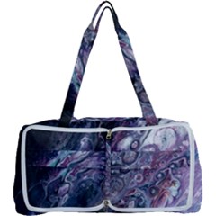 Planetary Multi Function Bag by ArtByAng