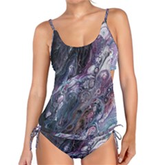 Planetary Tankini Set by ArtByAng