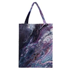 Planetary Classic Tote Bag by ArtByAng