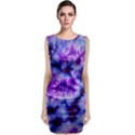 Tie Dye 1 Classic Sleeveless Midi Dress View1