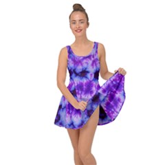 Tie Dye 1 Inside Out Casual Dress