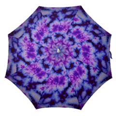 Tie Dye 1 Straight Umbrellas