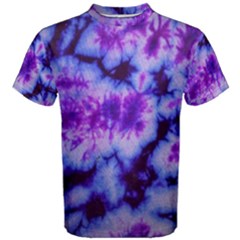 Tie Dye 1 Men s Cotton Tee