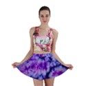 Tie Dye 1 Mini Skirt View1