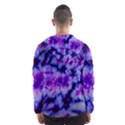 Tie Dye 1 Hooded Windbreaker (Men) View2