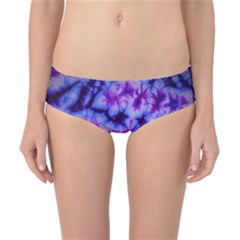 Tie Dye 1 Classic Bikini Bottoms