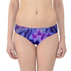 Tie Dye 1 Hipster Bikini Bottoms