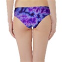 Tie Dye 1 Hipster Bikini Bottoms View2