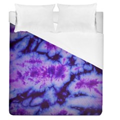 Tie Dye 1 Duvet Cover (Queen Size)