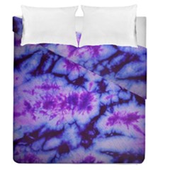 Tie Dye 1 Duvet Cover Double Side (Queen Size)