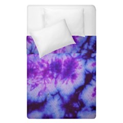 Tie Dye 1 Duvet Cover Double Side (Single Size)