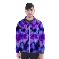 Tie Dye 1 Windbreaker (Men)