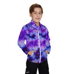 Tie Dye 1 Windbreaker (Kids)