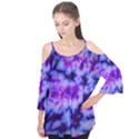 Tie Dye 1 Flutter Tees View1