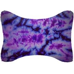 Tie Dye 1 Seat Head Rest Cushion