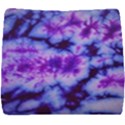 Tie Dye 1 Seat Cushion View1