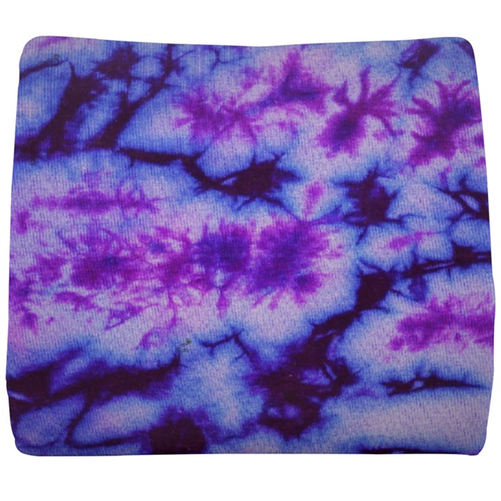 Tie Dye 1 Seat Cushion