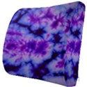 Tie Dye 1 Seat Cushion View3