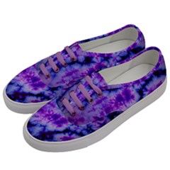 Tie Dye 1 Men s Classic Low Top Sneakers