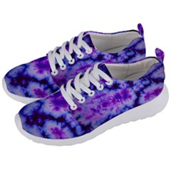 Tie Dye 1 Men s Lightweight Sports Shoes