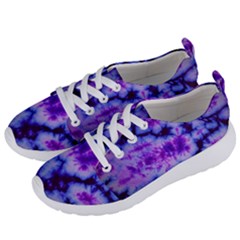 Tie Dye 1 Women s Lightweight Sports Shoes