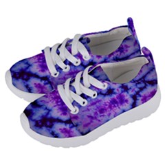 Tie Dye 1 Kids  Lightweight Sports Shoes