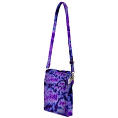 Tie Dye 1 Multi Function Travel Bag