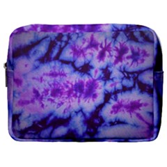 Tie Dye 1 Make Up Pouch (Large)