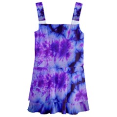 Tie Dye 1 Kids  Layered Skirt Swimsuit