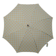 Plaid 2 Hook Handle Umbrellas (medium) by dressshop