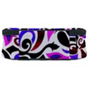 Retro Swirl Abstract Full Print Lunch Bag View5