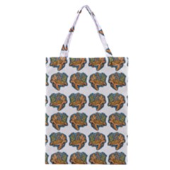 Tommyturt Classic Tote Bag by ArtByAng