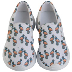 Flaming Gogo Kid s Lightweight Slip Ons by ArtByAng