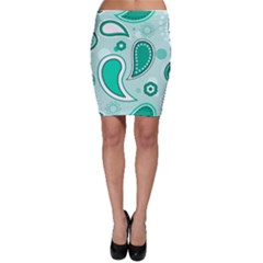 Seamless Bodycon Skirt